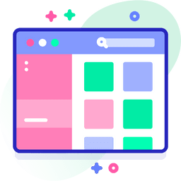 user friendly interface