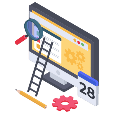 Search Engine Optimization