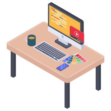 Web Application Development