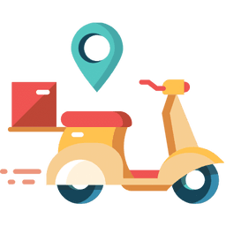 Delivery/Transportation Management